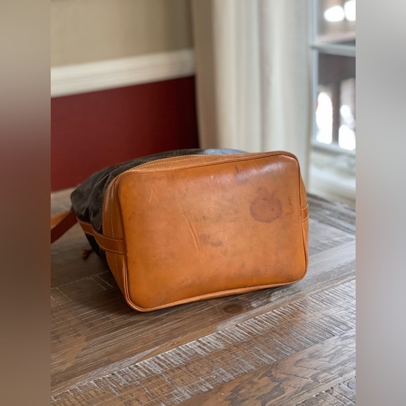 🌺 AUTH Louis Vuitton Noe 🌺 ABSOLUTELY GORGEOUS / EXCELLENT CONDITION - Picture 10 of 14